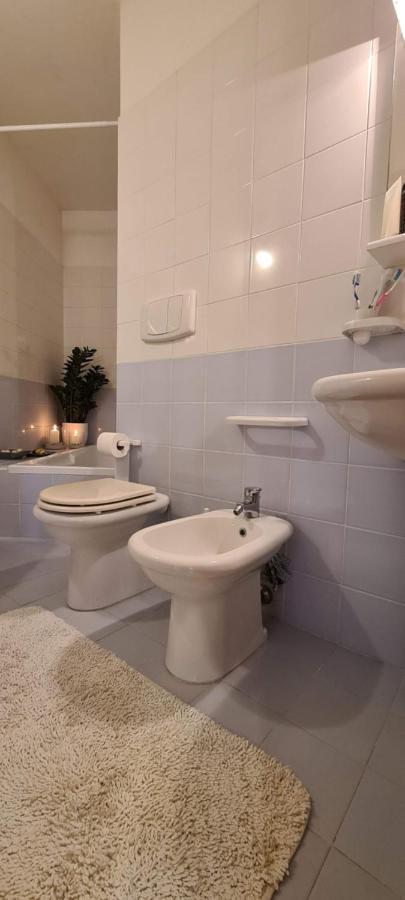 Apartmán Nonna Eleonora Otranto Exteriér fotografie