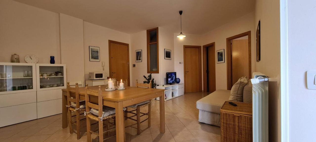 Apartmán Nonna Eleonora Otranto Exteriér fotografie